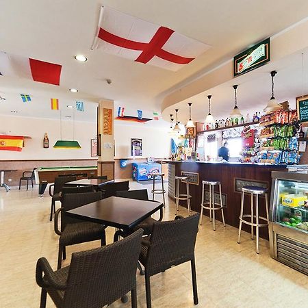 Apartamentos Blue Star (Adults Only) Sant Antoni de Portmany Extérieur photo