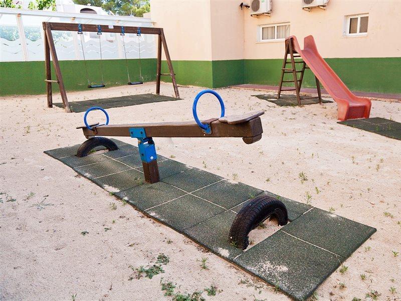 Apartamentos Blue Star (Adults Only) Sant Antoni de Portmany Extérieur photo