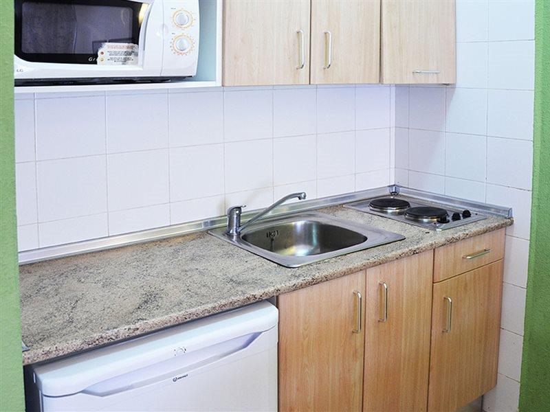 Apartamentos Blue Star (Adults Only) Sant Antoni de Portmany Extérieur photo