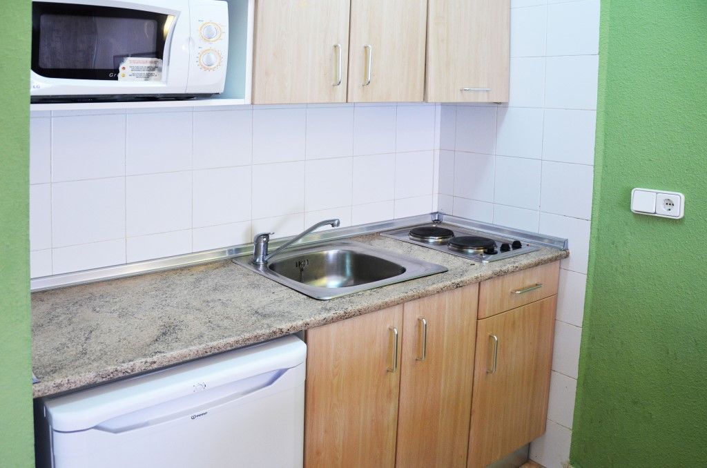 Apartamentos Blue Star (Adults Only) Sant Antoni de Portmany Extérieur photo