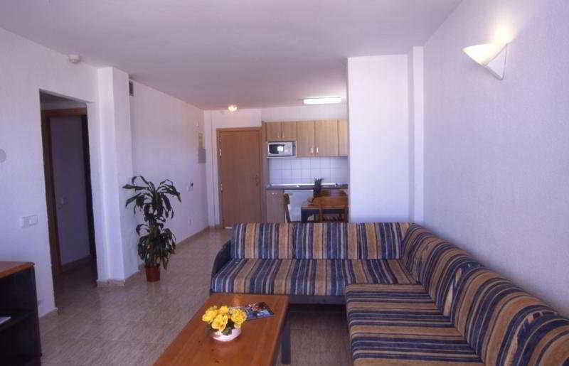 Apartamentos Blue Star (Adults Only) Sant Antoni de Portmany Extérieur photo