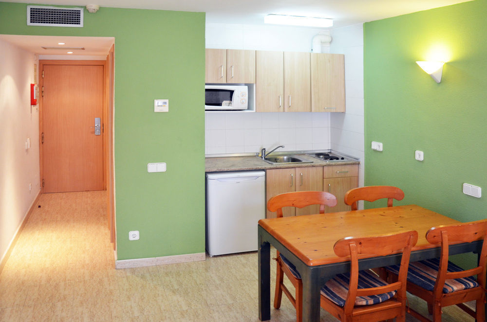 Apartamentos Blue Star (Adults Only) Sant Antoni de Portmany Extérieur photo